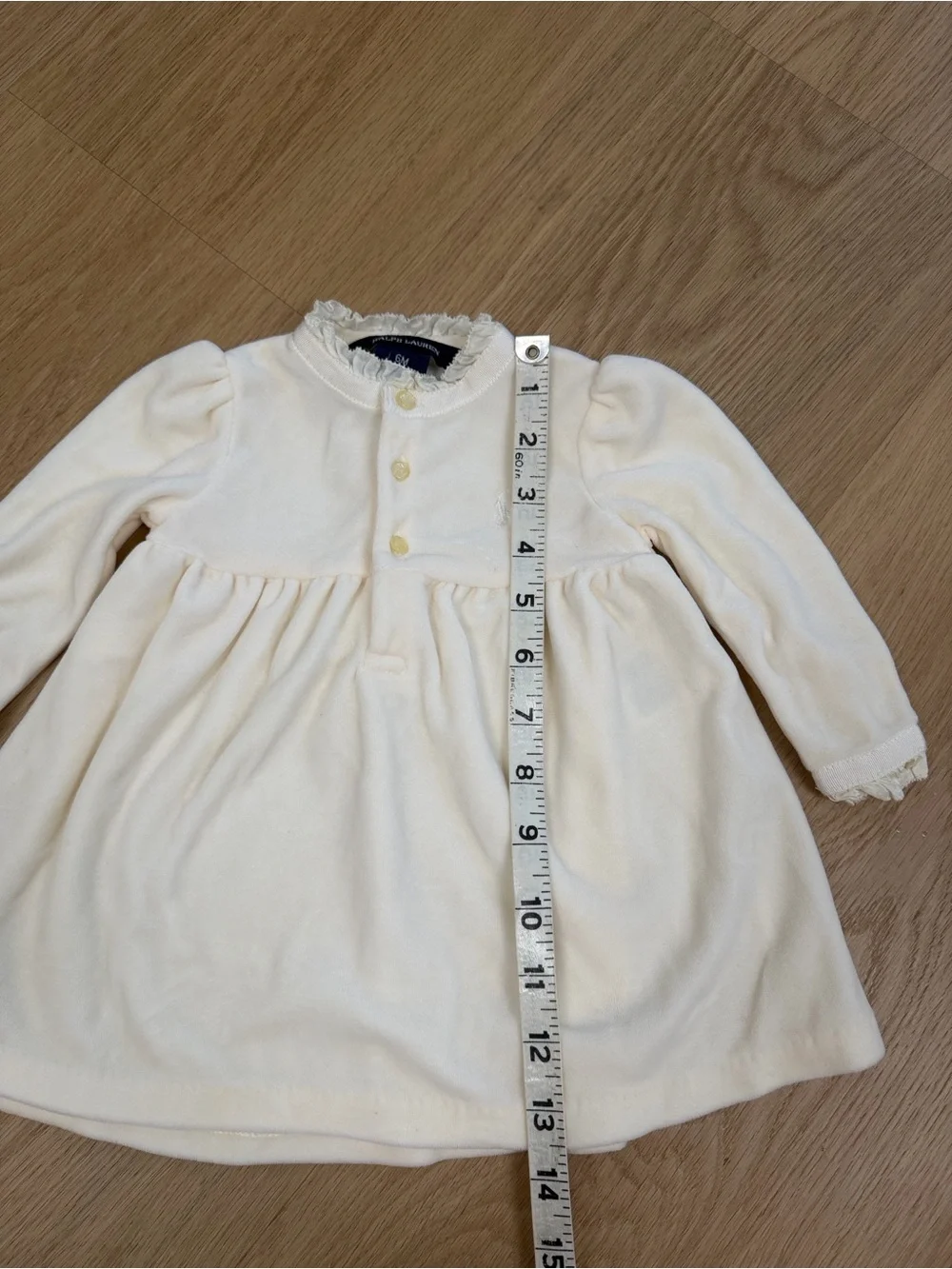Ralph Lauren excellent box57